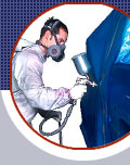 For the finest paint jobs available, Felix Auto Body of Springfield, MA, is at your service.