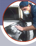 Felix Auto Body of Springfield, MA, employs highly-skilled auto body technicians that can work on your car.